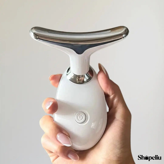 Masajeador de Papada y Rostro - Para Lifting